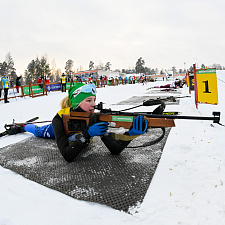 Biathlon 34