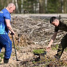 Неделя леса 38