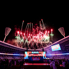 Olympic Day 83