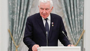 Николай Карполь поддержал обращение белорусских атлетов