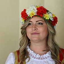 Вытокi Светлогорск 70