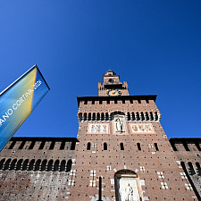 Лучшие фото с Игр в Милане 13