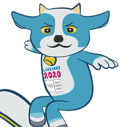 III зимние Юношеские Олимпийские игры Лозанна - 2020