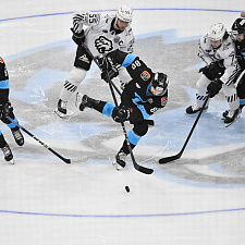 Подборка лучших фотографий сезона 114