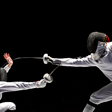 Fencing 25