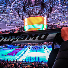 Подборка лучших фото сезона 47