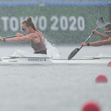 Canoe Sprint 7