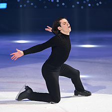 Олимпийская Елка 2025 1831