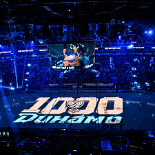 Подборка лучших фотографий сезона 53