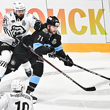 Подборка лучших фотографий сезона 108