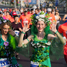 Minskhalfmarathon 20