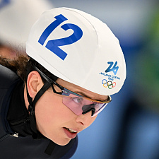 Лучшие фото с Игр в Милане 159