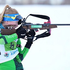 Biathlon 15