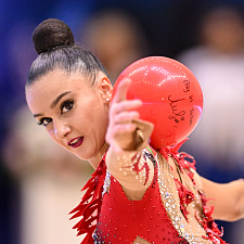 гимнастика 88