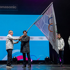 clousing ceremony-Lausanne 2020 (1)