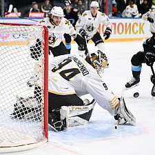 Подборка лучших фотографий сезона 12