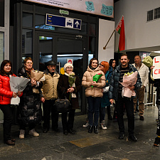 Дети Приморья 380