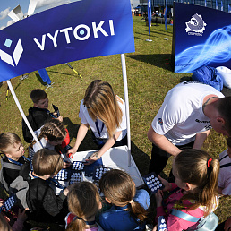 Фестиваль "Вытокi" Лида 