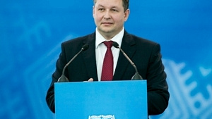 Минск находится в высокой степени готовности к проведению Евроигр-2019 - Шорец