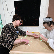 Наши дети 153