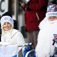 Содружества по биатлону стартовал в Раубичах 23