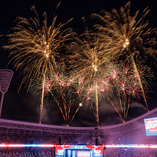Olympic Day 90