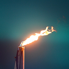 Кемерове официально открылись II зимние игры -Дети Азии- 76