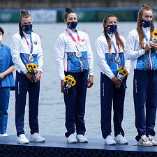 Canoe Sprint 28