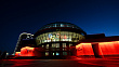 Night at the Olympic Museum: Meeting Belarus’ top athletes