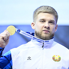 атлетика 124