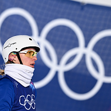 Лучшие фото с Игр в Милане 113