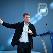 Форум атлетов 238