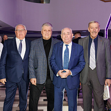 Премия НОК Беларуси 22