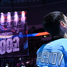 Подборка лучших фотографий сезона 35