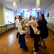 Наши дети 54