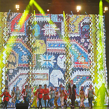 Opening EYOF - 2019 (4)