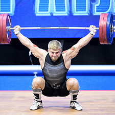 атлетика 103