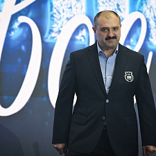 Олимпийская Елка 2025 898