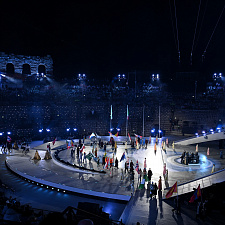 Лучшие фото с Игр в Милане 183