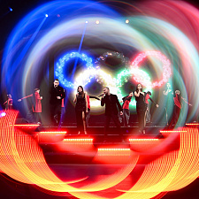 Премия НОК Беларуси 37