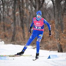 Дети Приморья 110