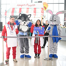 Дети Приморья 3