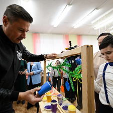 Наши дети 143