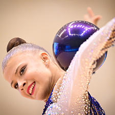 гимнастика 115