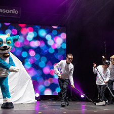 clousing ceremony-Lausanne 2020 (2)