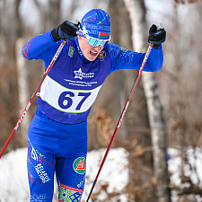 Дети Приморья 287