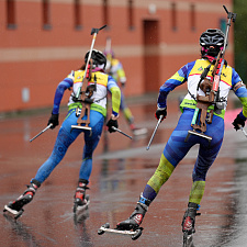 Biathlon 23