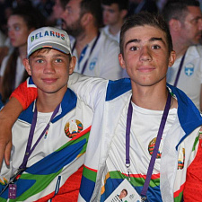 Closing -EYOF-2019 (24)