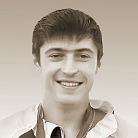 Andrei Bahdanovich