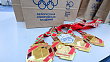 Into the new academic year with Olympic spirit!